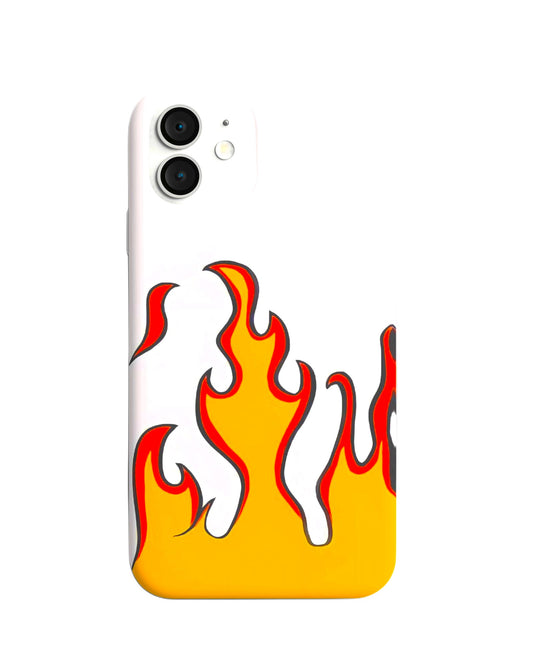 Ignite Style β Bold Flame Aesthetic