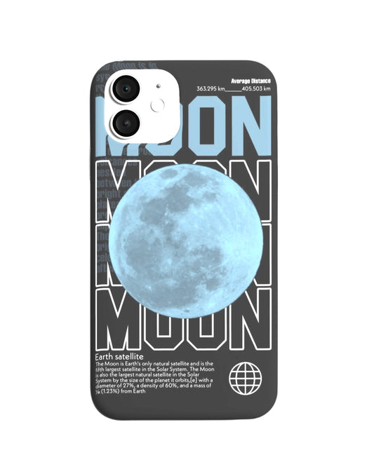 Lunar Vibes β The Moon Edition