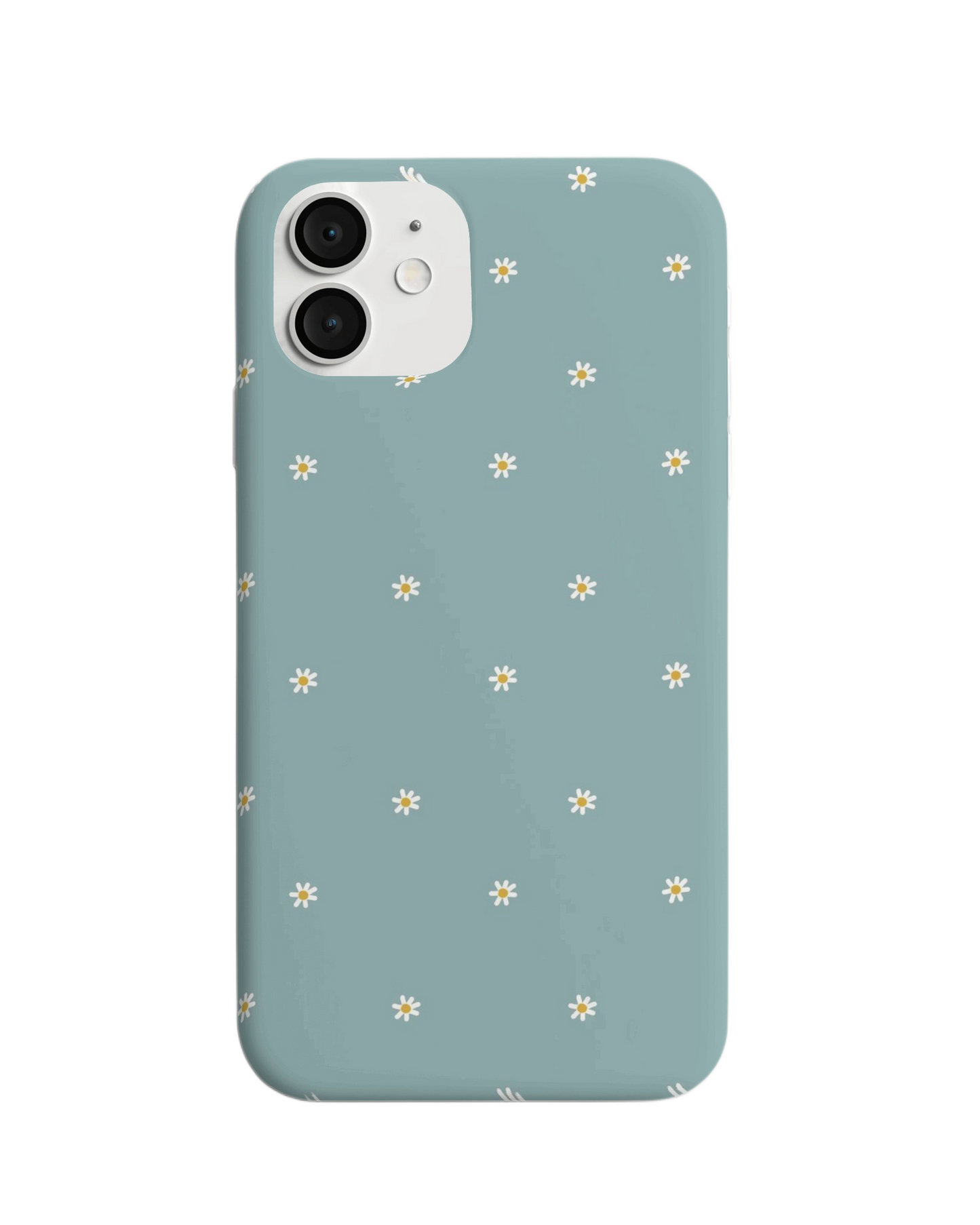 Daisy Dreams – Soft Pastel Floral Phone Case