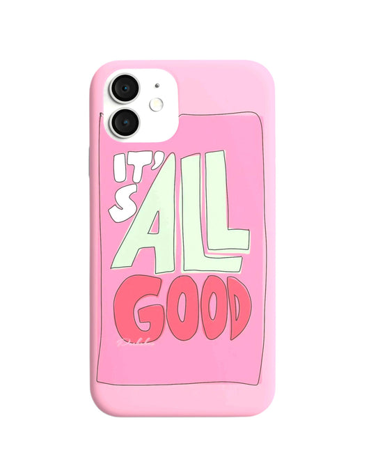 It’s All Good – Pink Vibes Edition