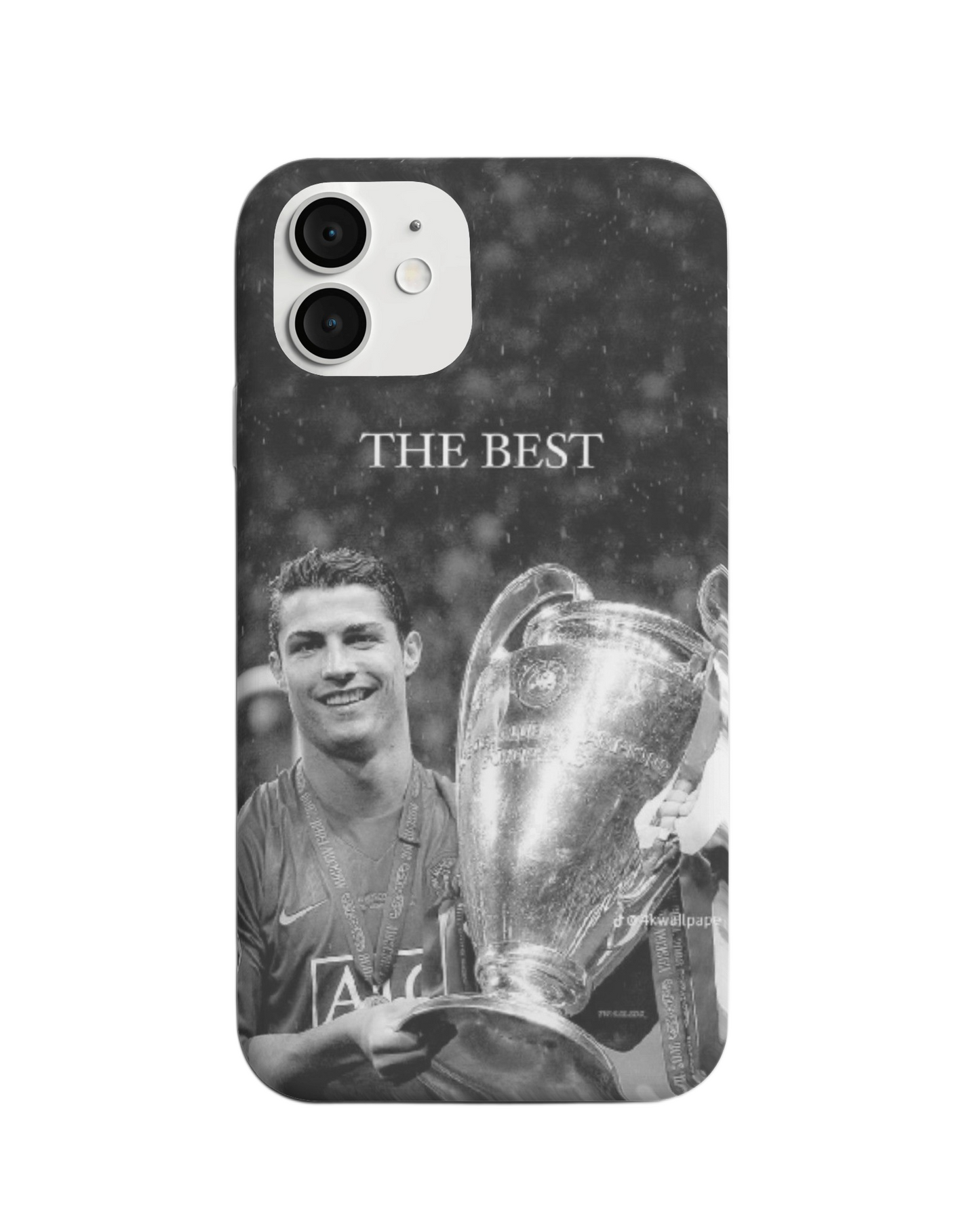Champions Glory – Black & White Victory Tribute