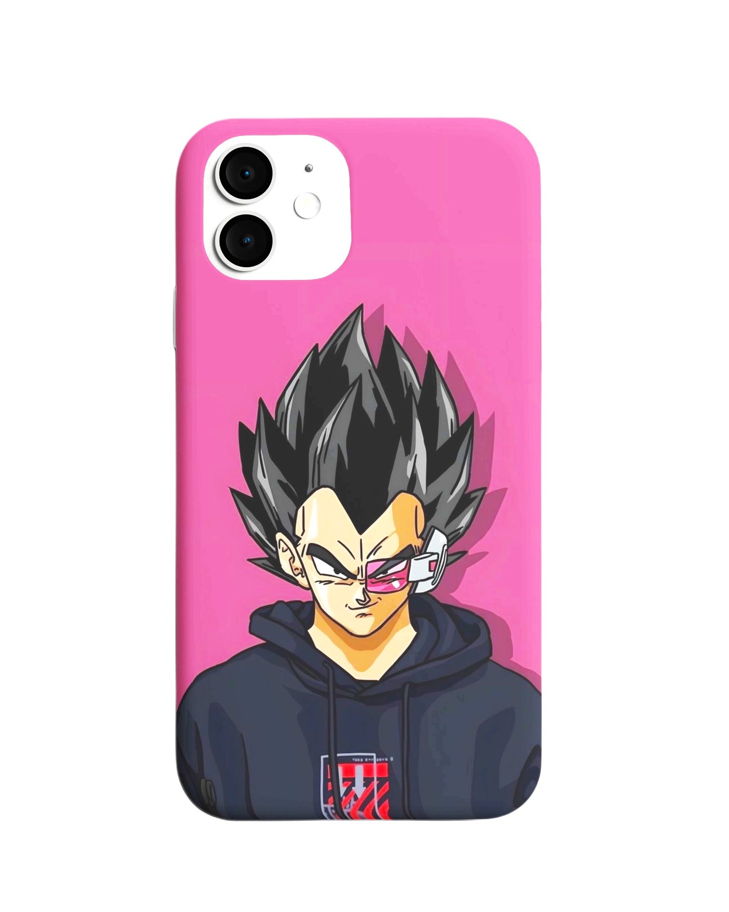 Saiyan Street Style – Power Meets Fashion