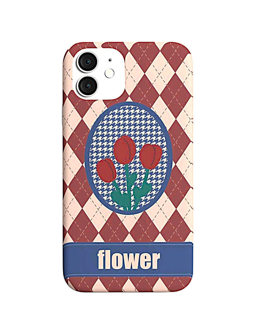 Retro Bloom – Vintage Floral Vibes