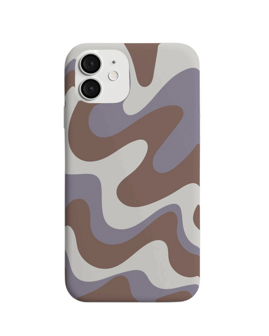 Rustic Doodle Hearts