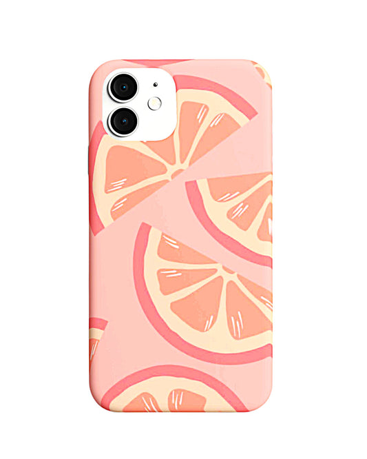 Citrus Pop – Slice of Summer