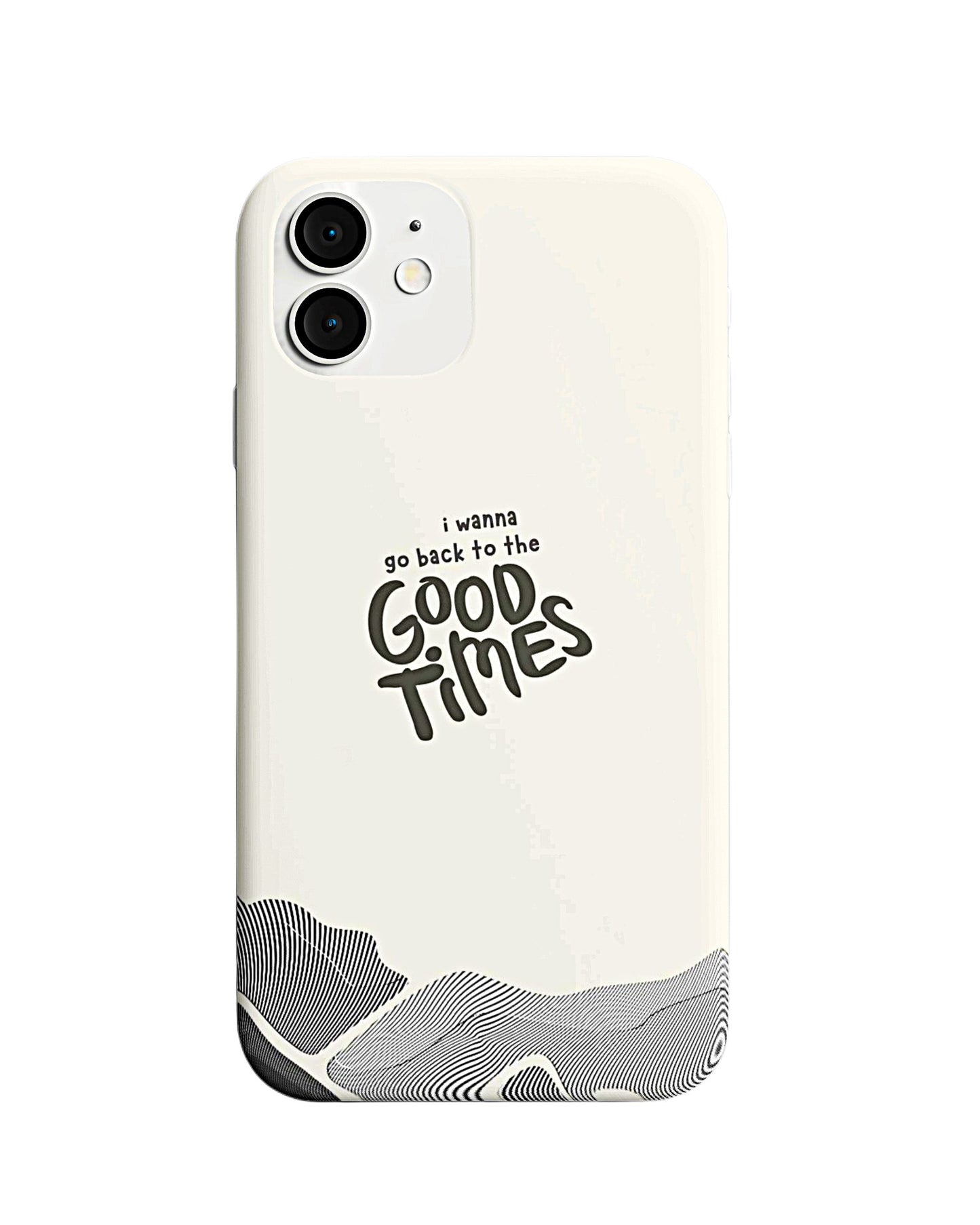 Back to the Good Times – Retro Vibes