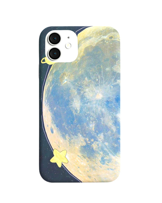 Lunar Dreams – Celestial Glow Edition