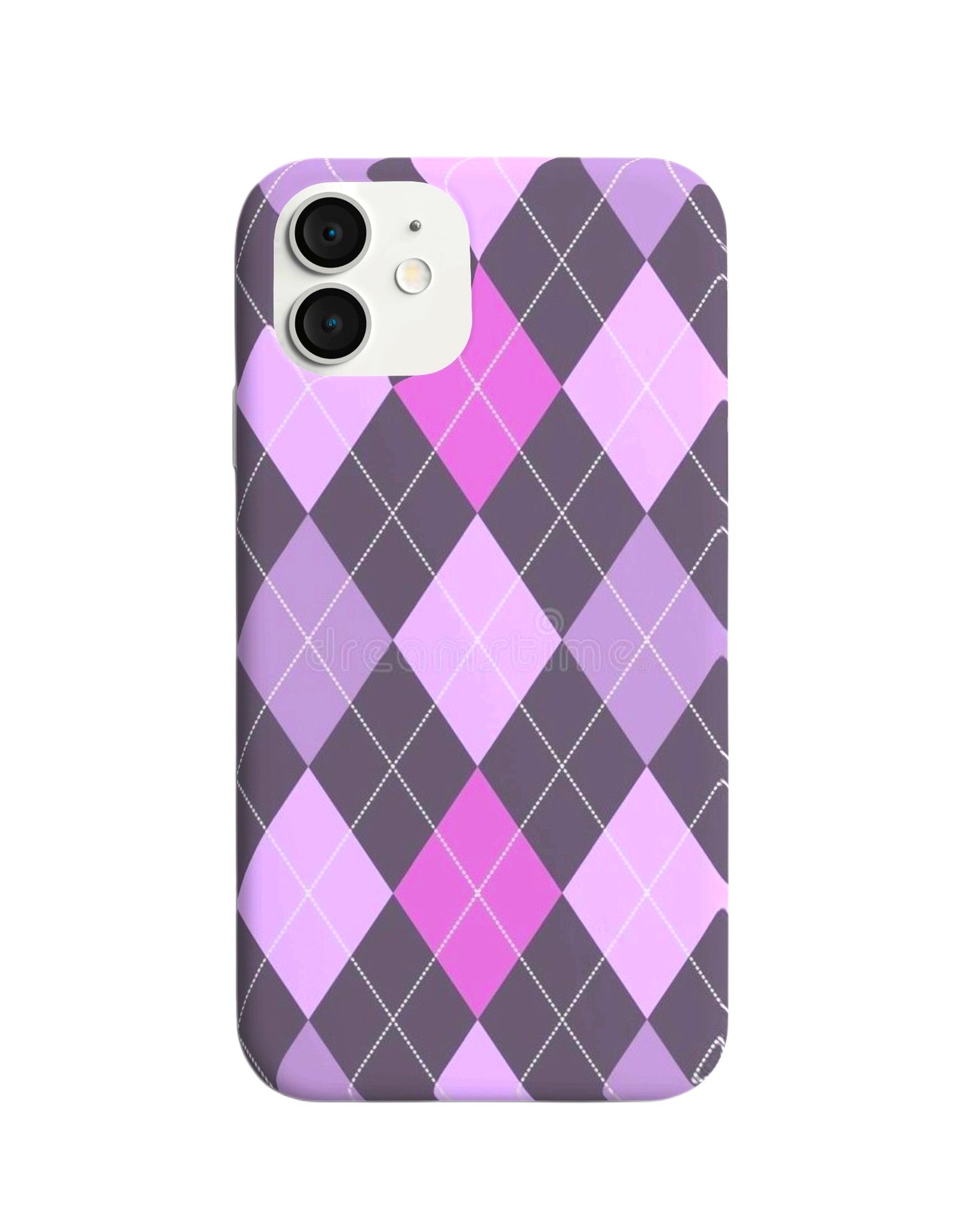 Violet Argyle Classic
