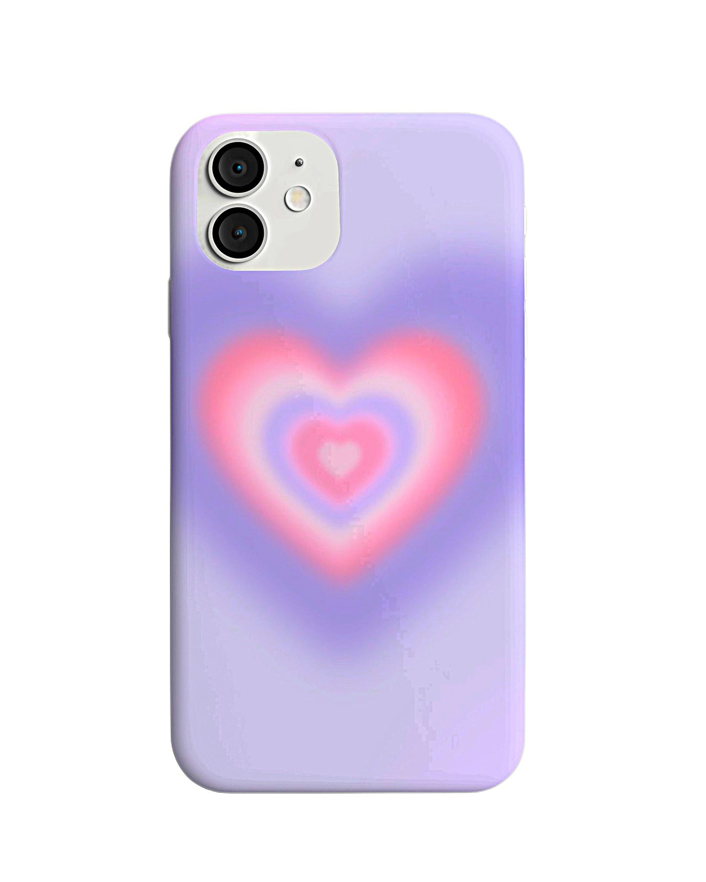 Radiant Heart Glow
