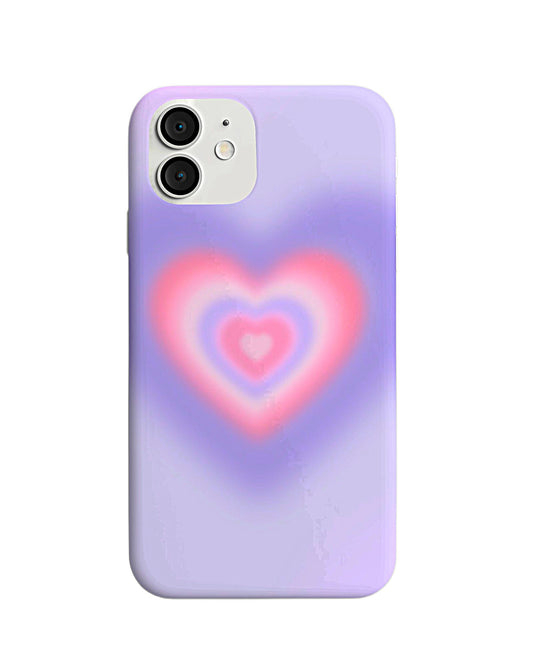 Radiant Heart Glow