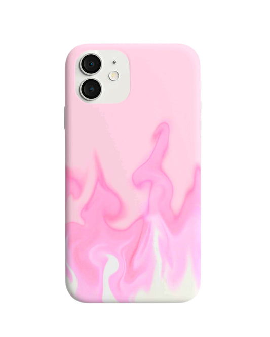 Cotton Candy Flames – Soft Heat Edition
