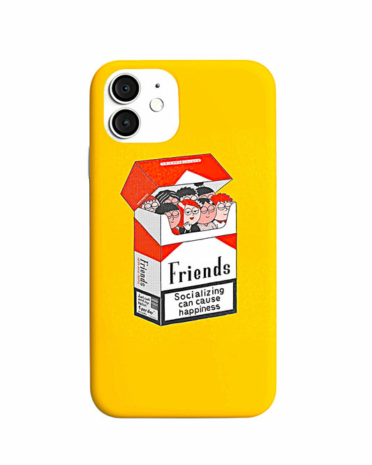 Pack of Joy: Friends Edition