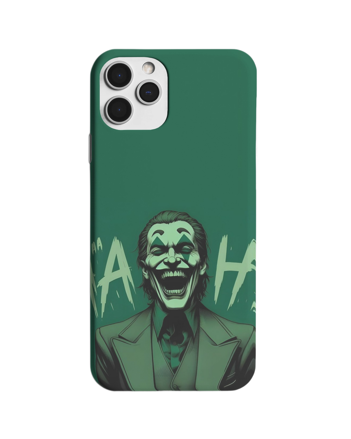 Sinister Smile - Dark Comic Vibes Case