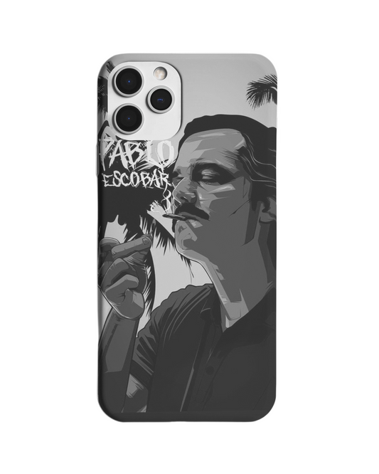 Monochrome Street Legend Art Case