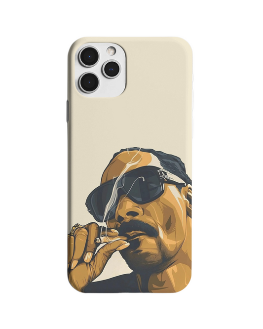 Cool Vibes Illustrated – Shades & Attitude Case